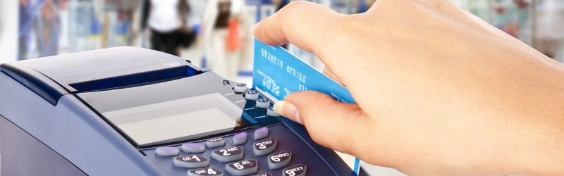 Bank cards and services