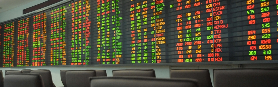 Investment brokerage