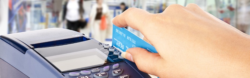 Bank cards and services
