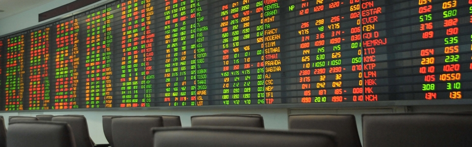 Investment brokerage